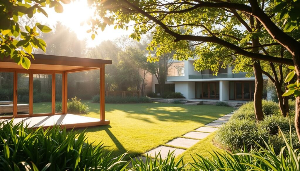 holistic amenities and wellness