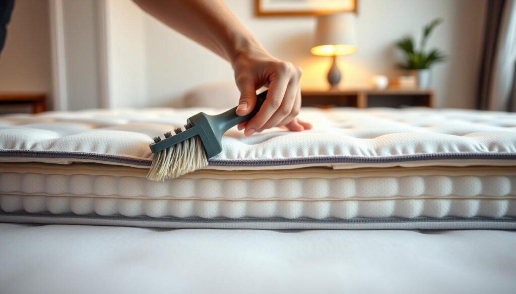 leesa mattress maintenance