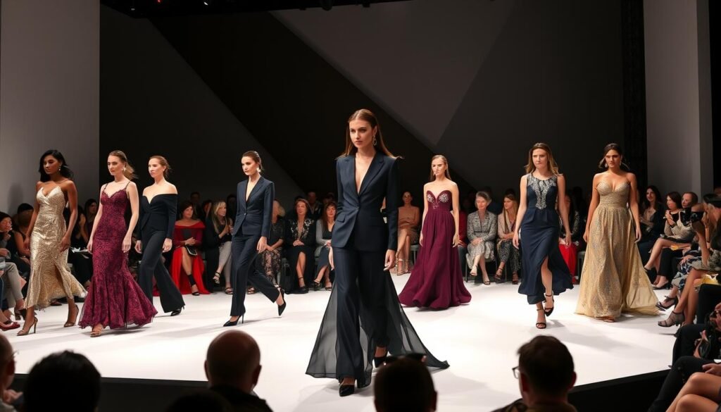 luxury fashion trends