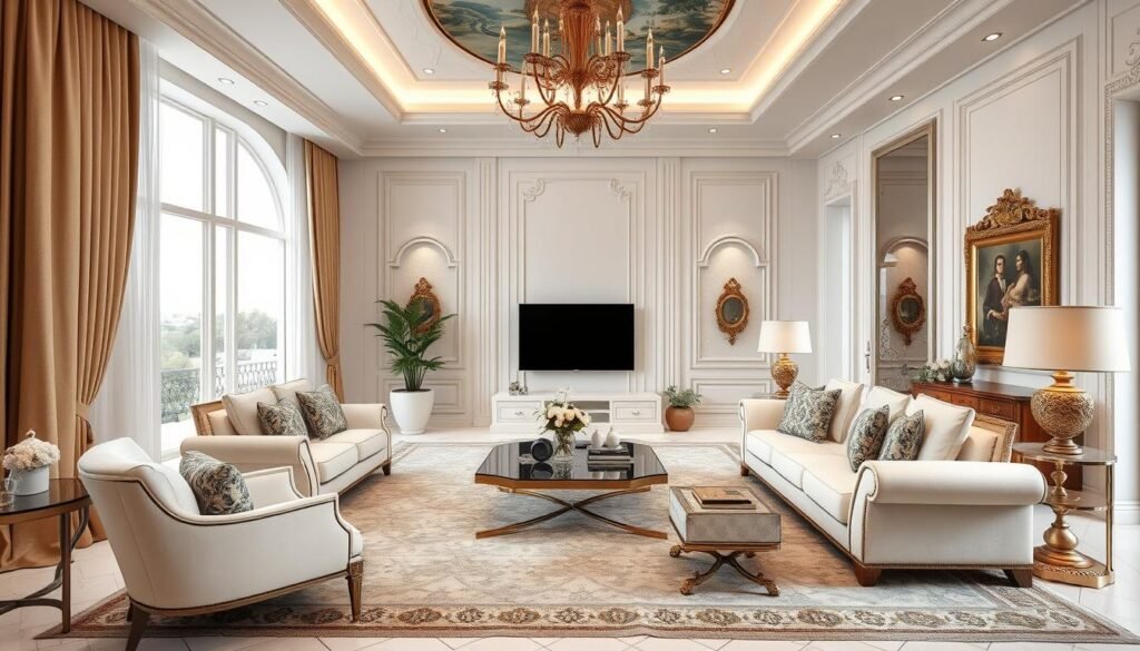luxury home decor essentials