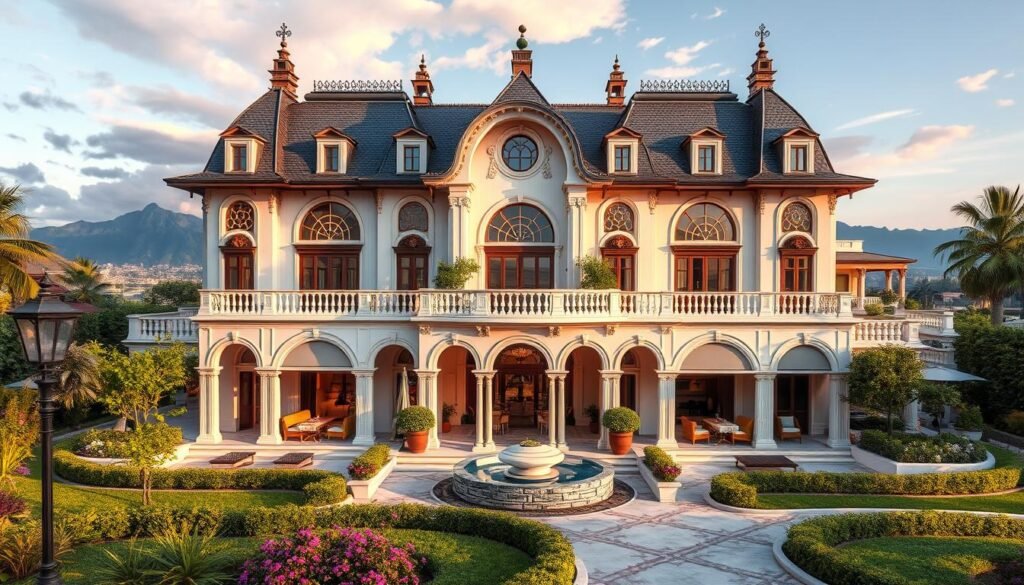 luxury travel destinations for women