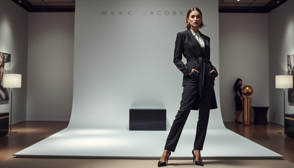 marc jacobs luxury fashion